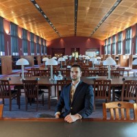 Adam Blazejowski's profile photo