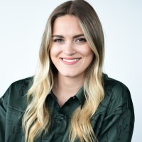 McKesson Canada Employee Raluca Mantu's profile photo