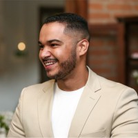 KSG Employee Jefferson Braz's profile photo
