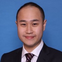 Deutsche Bank Employee Scott Chan's profile photo
