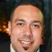 Ultimate Pharma Employee Mohie Sultan's profile photo