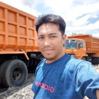 Chief Marketer Employee Jusri Anas's profile photo