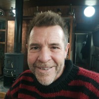 None Employee Jon Gibson's profile photo
