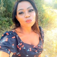 Control Room Employee Tebugo Mkhabele's profile photo