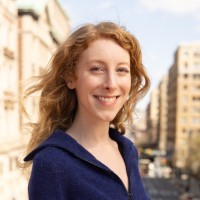 Jean Doumanian Productions Employee Katherine Burns's profile photo