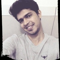 ArkEn Solutions Employee Prasath's profile photo