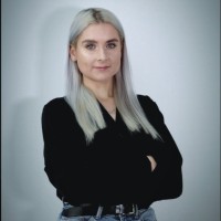 TRYUMF Sp. z o.o. Employee Aleksandra Cetnarska's profile photo