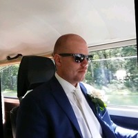 Hutten Metaal Staalbouw BV Employee Geert Sprakel's profile photo