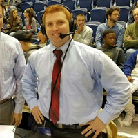 St. Mark's Episcopal School Employee Brandon Krus's profile photo