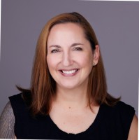 Elizabeth Slater