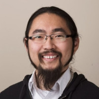 Eugene Chen Email & Phone Number