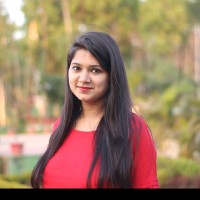 AUMHUM Employee Afsana Khanam's profile photo