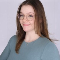 Glenn Corp Employee Kate Deronne's profile photo