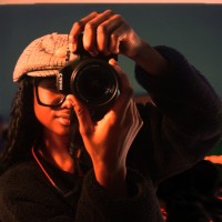CHOQ.ca Employee Rebecca Pierre's profile photo