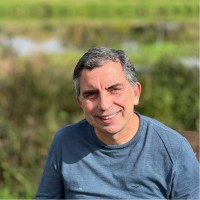 PARAMIS CAPITAL Employee Walter Oaquim's profile photo