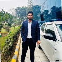 Honda Motorcycle & Scooter India Pvt. Ltd. Employee Pardeep Bhandari's profile photo