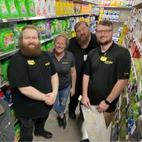 Dollar General Employee Amanda Hileman's profile photo