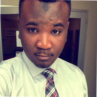 WILL Employment Solutions Employee Yusuf Gaya's profile photo