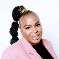 Iris Maekela Email & Phone Number