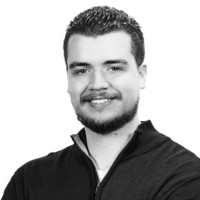 Hoegger Communications Employee Jordan Ross's profile photo