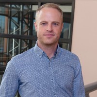 Waiward Industrial Employee Kevin Nixon's profile photo