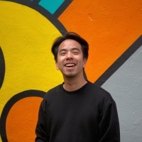 Black and Milk Employee Nate Nontree's profile photo