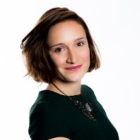 Anne-Sophie Maneau Email & Phone Number