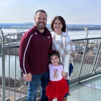 Clay County Board of Education Employee Anthony Degani's profile photo