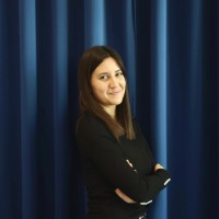 CIM4.0 - Competence Center Employee Valentina Ariaudo's profile photo