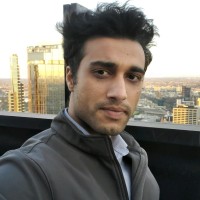 Yash Joshi Email