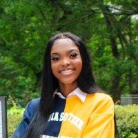 DRW Healthcare Staffing Employee Jazzmine Moss's profile photo