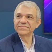 Videodata Employee Rosalvo Carvalho's profile photo