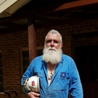 Temperly Employee Terry McDonnell's profile photo