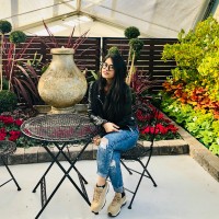 Ritu Nigam Email & Phone Number