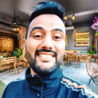 SAMELEC Employee Nasser Salah's profile photo