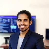 Infenox Technologies Employee Rohan Villoth's profile photo
