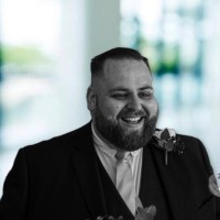 Conexia Employee Nathan Cunningham's profile photo