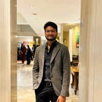 BusinessEx.com Employee Raghav Maheswari's profile photo