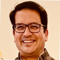 SAM Sensory and Consumer Research Employee Punyabrata Brahma's profile photo