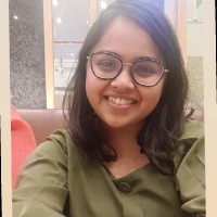 Vidhi Desai's profile photo