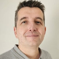 Actemium nantes Employee David Bertin's profile photo