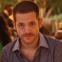 GO Digital Marketing Employee Yair Shapira's profile photo