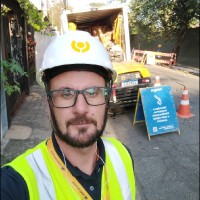 Construtech - Engenharia e Serviços Especializados Employee Eric Zietlow's profile photo