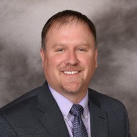 Thumb Bank & Trust Employee Ben Schott's profile photo