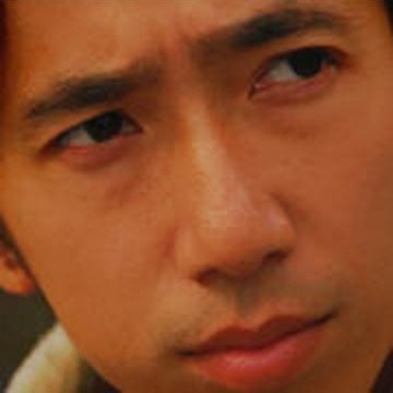 MYTH VFX Employee Ming Lu's profile photo