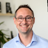 Sitback Solutions Employee Matthew Maicd's profile photo