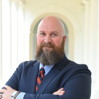 University of Virginia Employee Shane Hale's profile photo