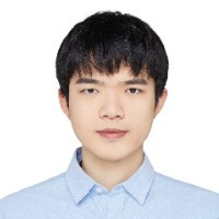 AI Camp Employee Jinxuan Tang's profile photo