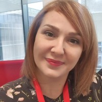 Easydriver Car Services España Employee Raquel Montesinos Ladrón de Guevara's profile photo