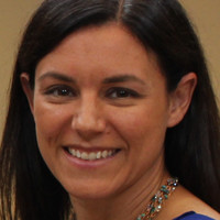 University of Illinois System Employee Elizabeth McCarter's profile photo